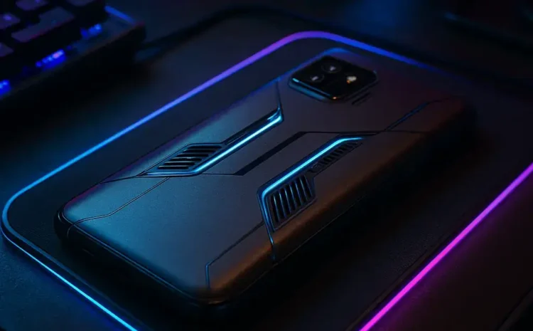 بهترین گوشی مناسب برای بازی