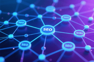 راهکار افزایش بک لینک