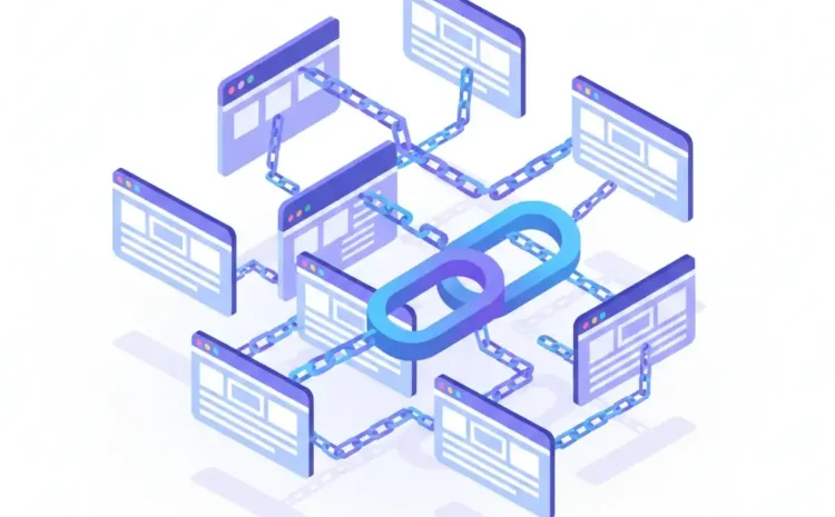 انواع بک لینک