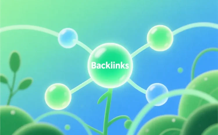 راههای گرفتن بک لینک طبیعی