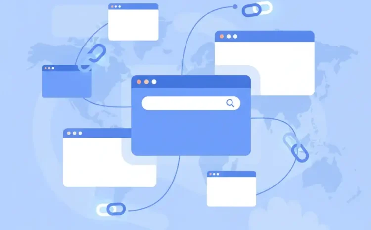 بک لینک آموزشی