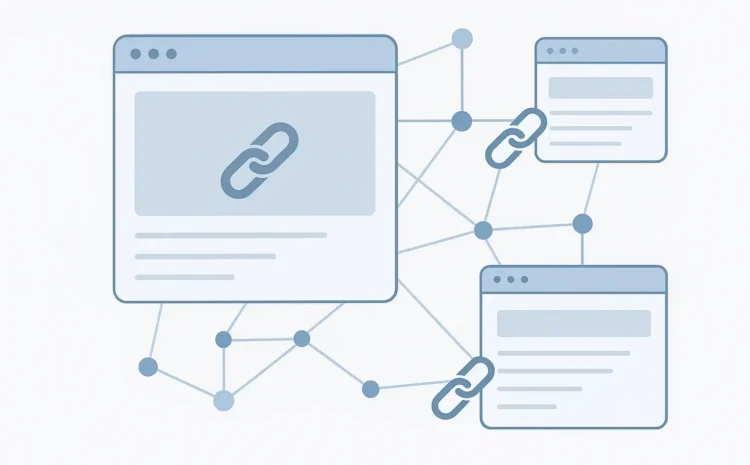 ساخت بک لینک با کیفیت