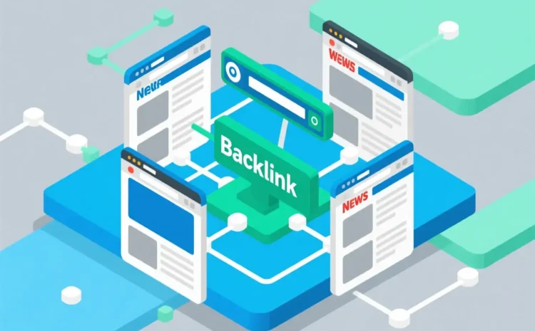 بک لینک از سایتهای خبری