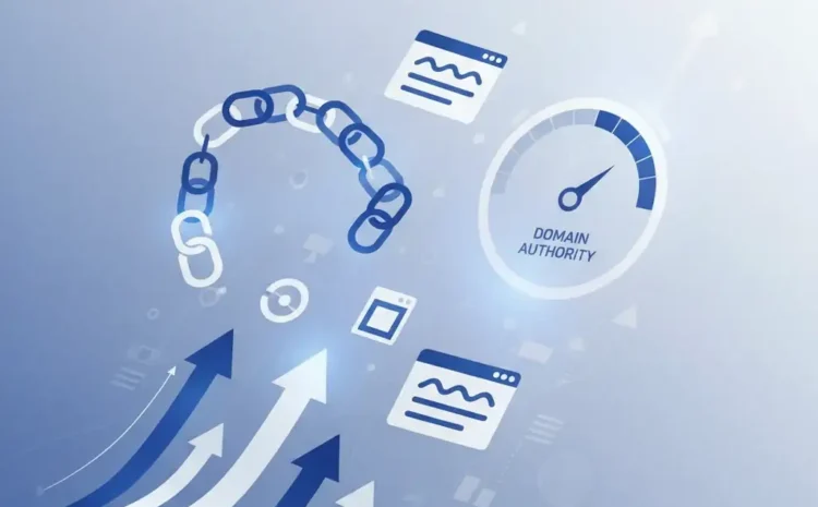 بک لینک با اتوریتی بالا