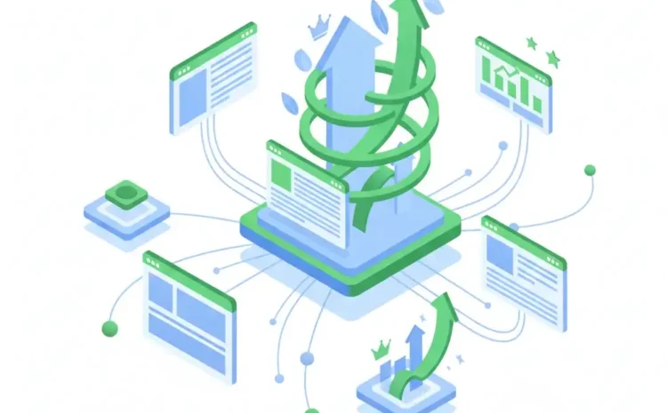 آموزش ساخت بک لینک