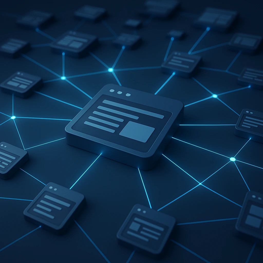 ساخت بک لینک PBN