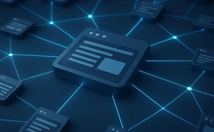 ساخت بک لینک PBN