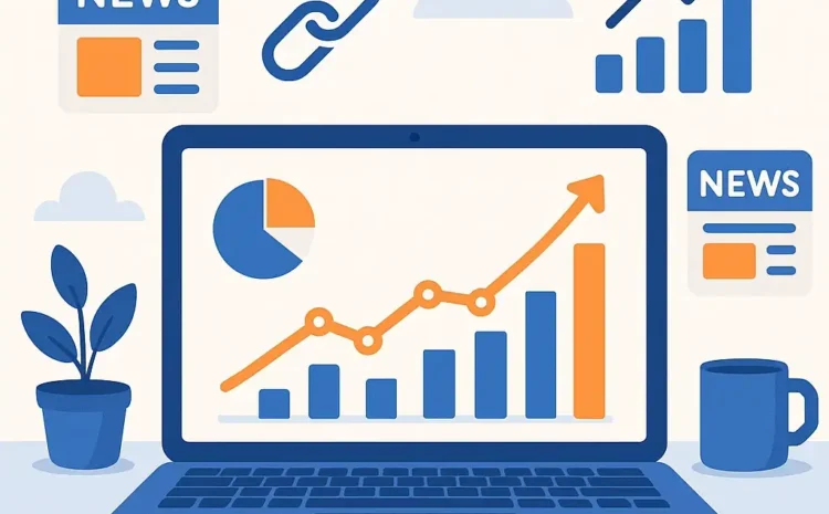 خرید خبر ویژه – رپورتاژ بازنشر روزانه و لینک فالو دائمی