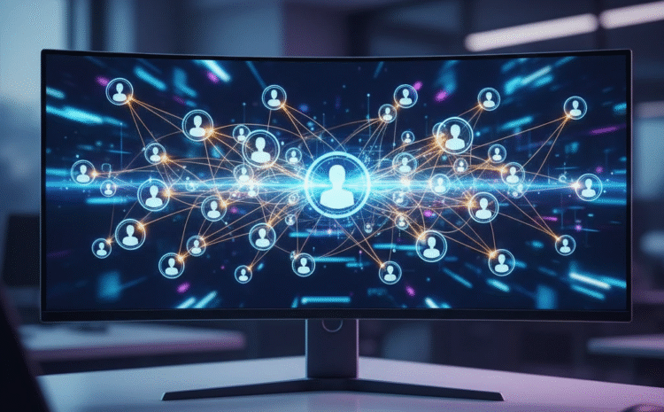 بک لینک profile