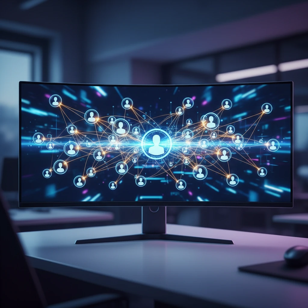 بک لینک profile