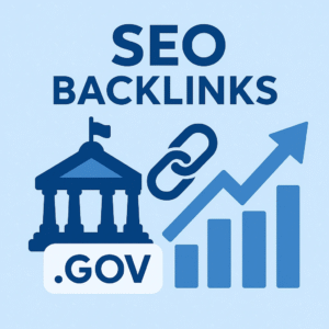 بک لینک gov