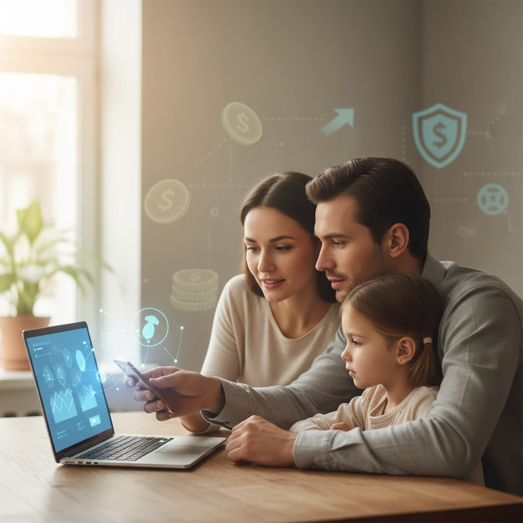 استعلام دهک بندی خانوار با کد ملی و شماره موبایل + لینک سامانه حمایت