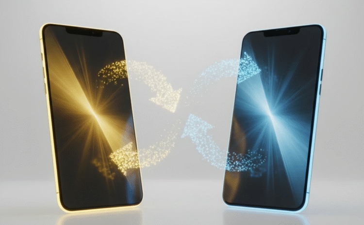 روش‌های انتقال شارژ خط به خط ایرانسل و همراه اول + رمز انتقال