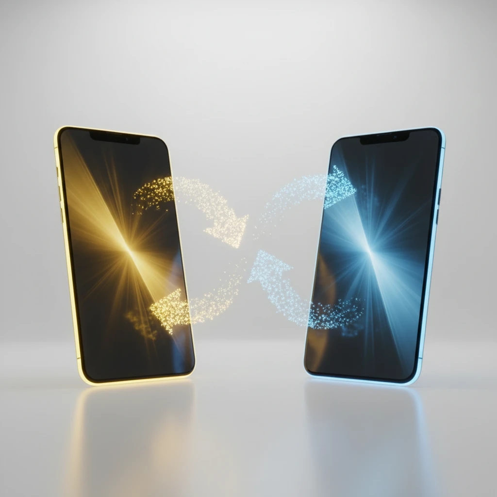 روشهای انتقال شارژ خط به خط ایرانسل و همراه اول + رمز انتقال