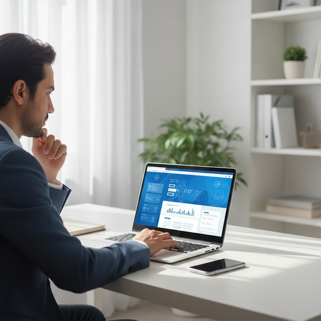 مشاهده سوابق بیمه تامین اجتماعی با کد ملی (راهنمای سامانه account.tamin)