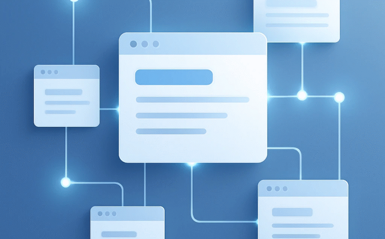 لینک‌سازی برای سئو داخلی