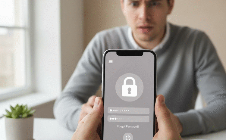 بازیابی رمز عبور اینستاگرام و ایمیل فراموش شده (آموزش تصویری)