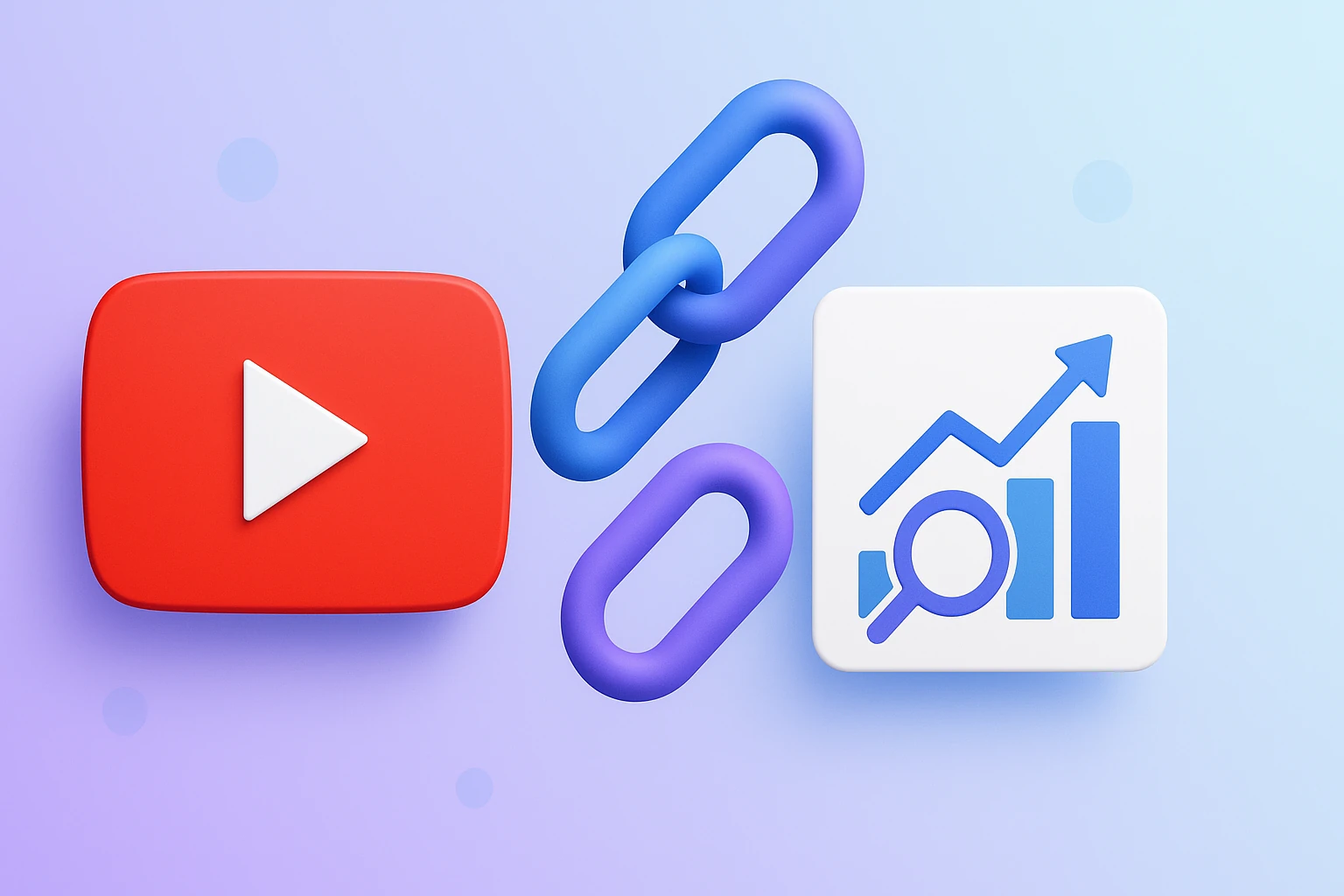 بک لینک از یوتیوب