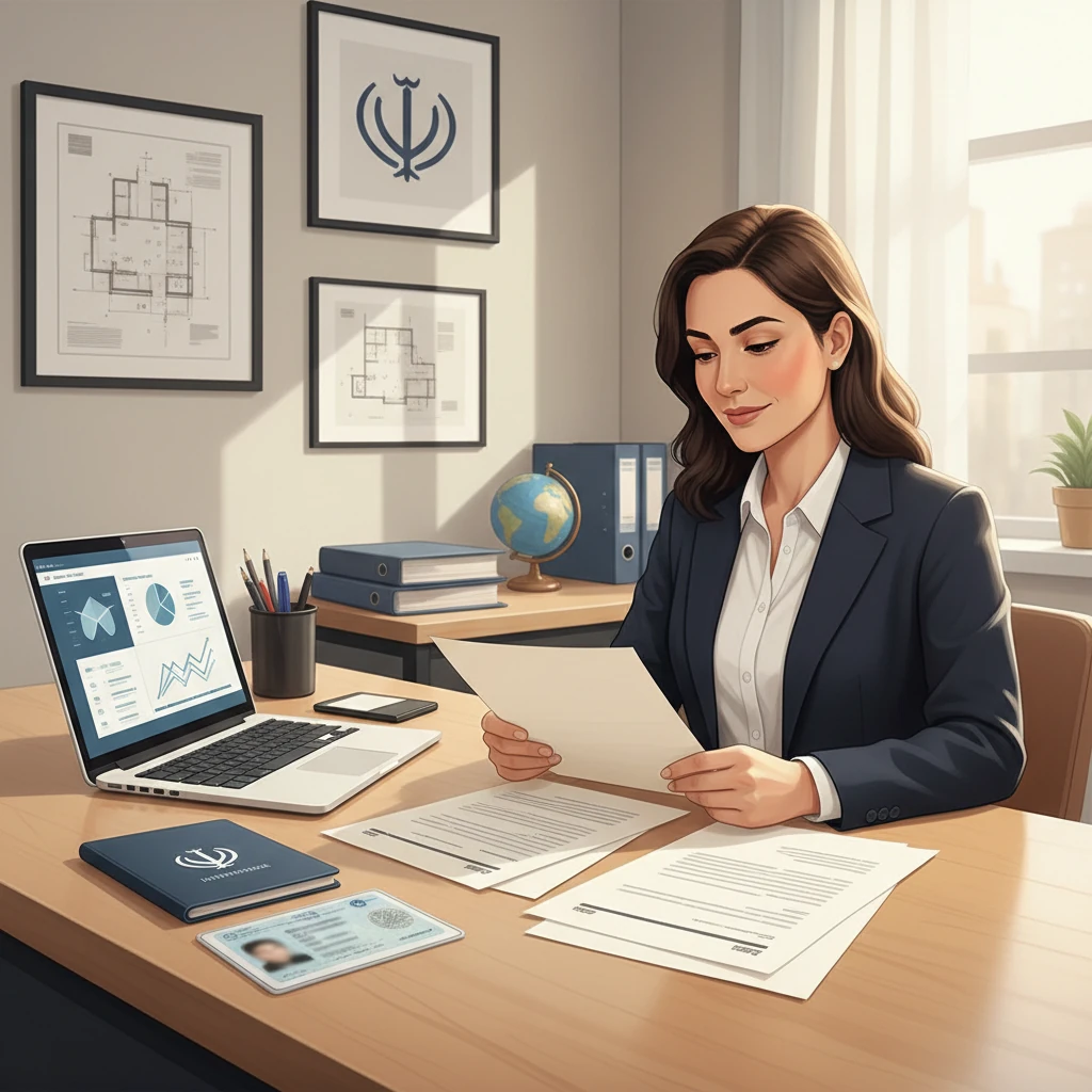 سوابق بیمه تأمین اجتماعی؛ راهنمای کامل مشاهده، بررسی و رفع مغایرت‌ها (تجربه واقعی یک کارشناس)