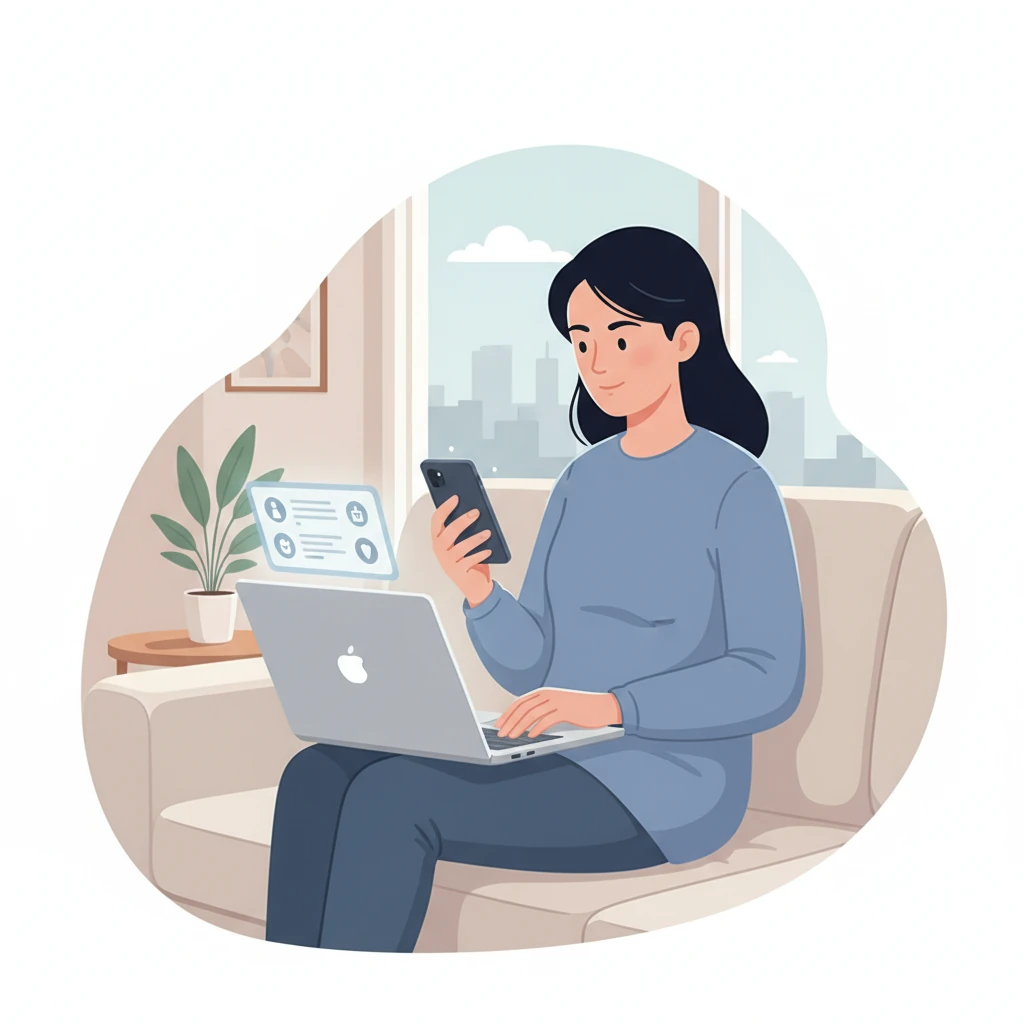 ورود به پنجره ملی خدمات دولت هوشمند my.gov.ir (راهنمای ثبت نام)