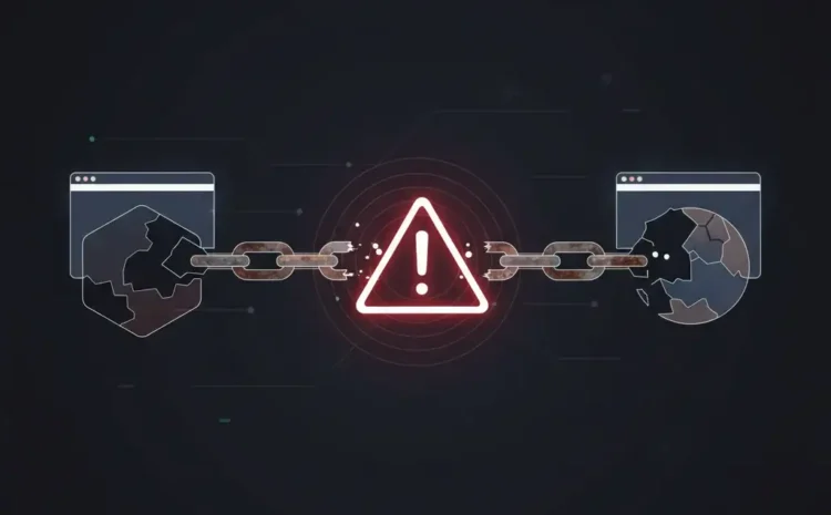 بک لینک بد چیست