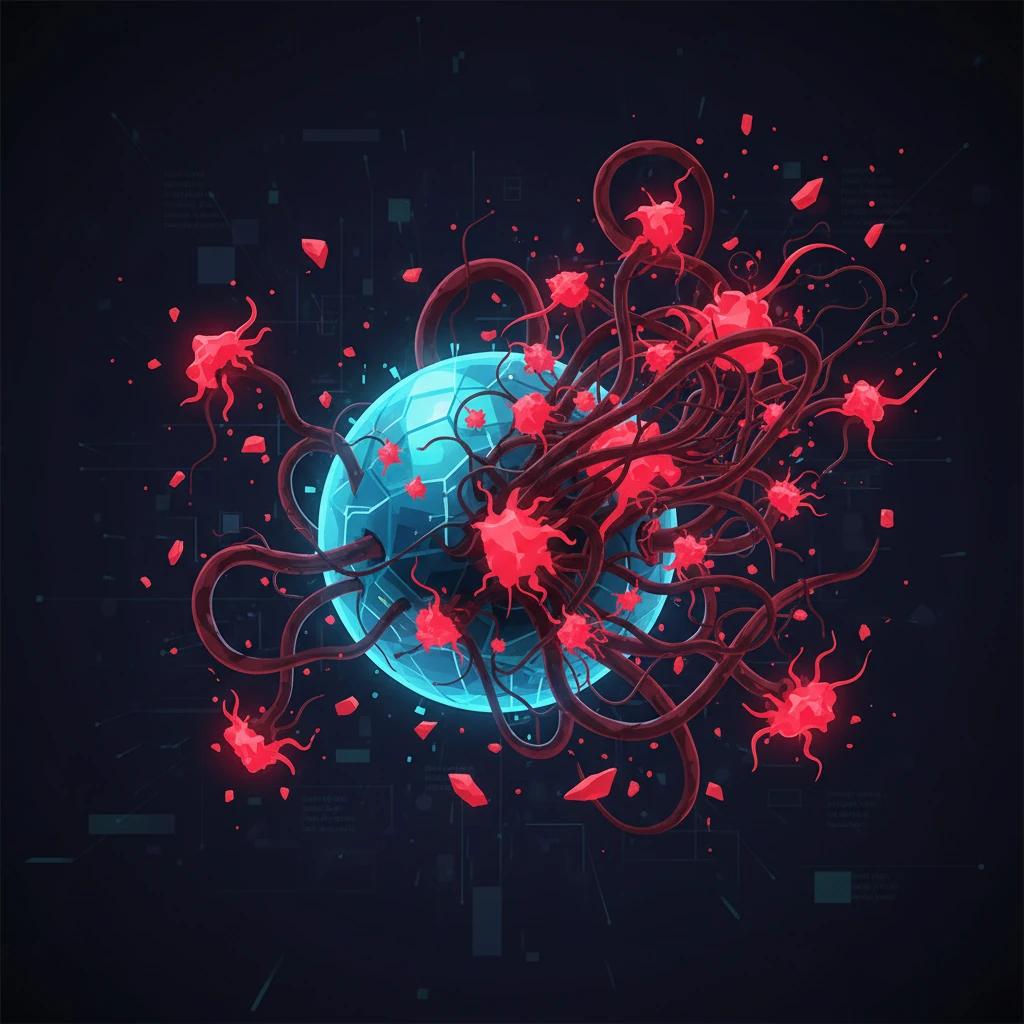 بک لینک اسپم