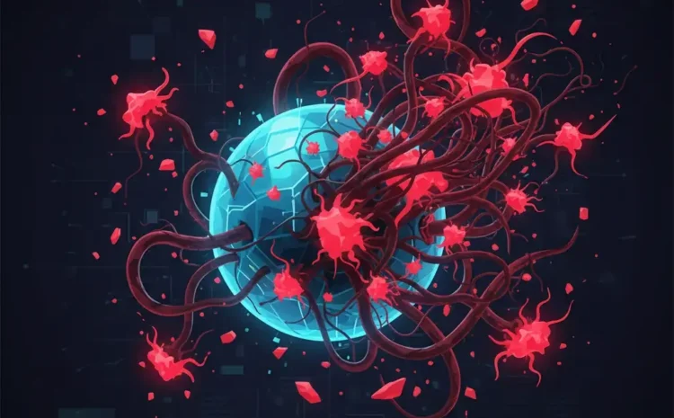 بک لینک اسپم