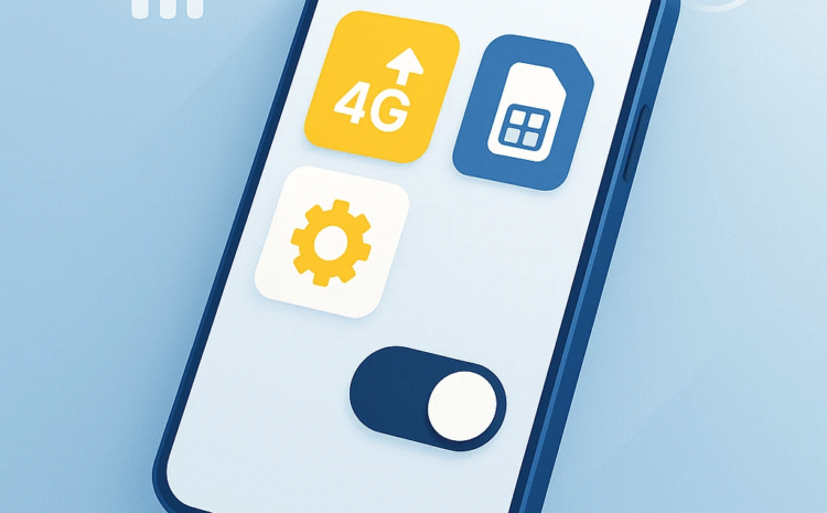 کد دستوری لغو تمدید خودکار اینترنت ایرانسل و همراه اول (دائمی و اعتباری)