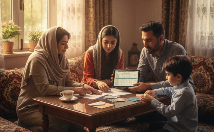 یارانه نقدی