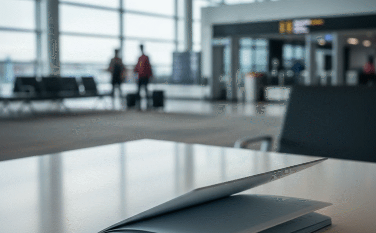 استعلام ممنوع الخروجی