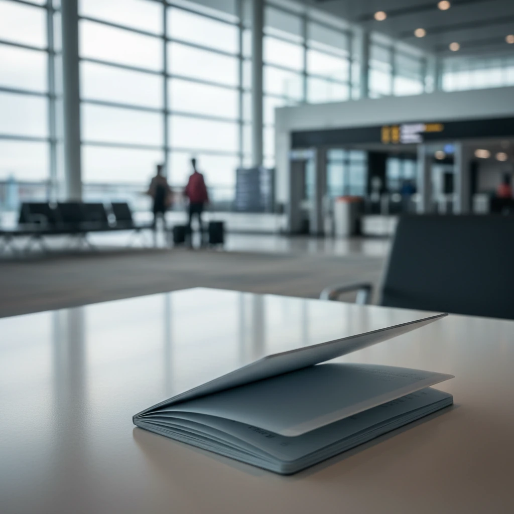 استعلام ممنوع الخروجی