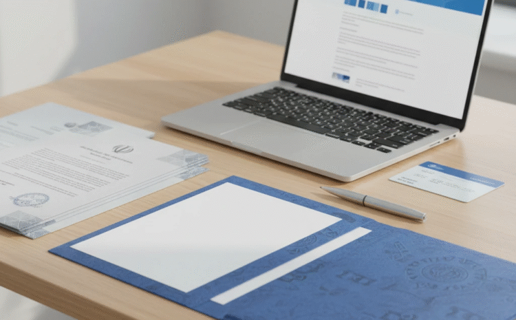 ثبت نام و دریافت تاییدیه تحصیلی آموزش و پرورش برای دانشگاه + هزینه