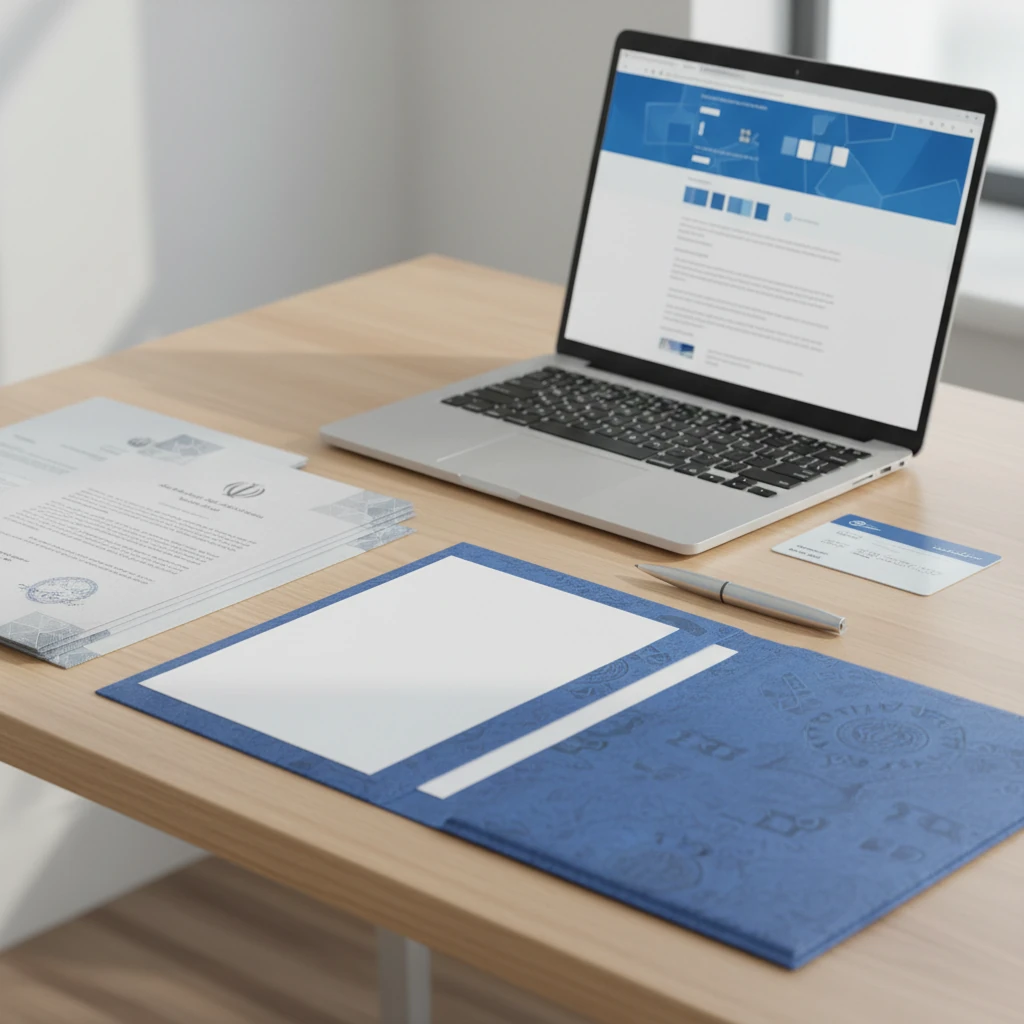 ثبت نام و دریافت تاییدیه تحصیلی آموزش و پرورش برای دانشگاه + هزینه