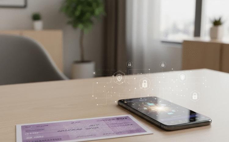 استعلام چک صیادی