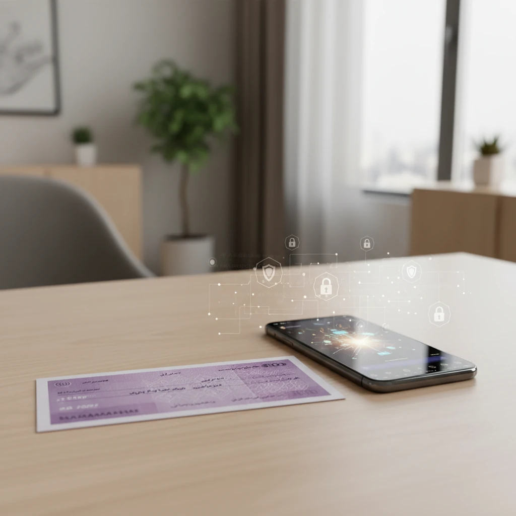 استعلام چک صیادی