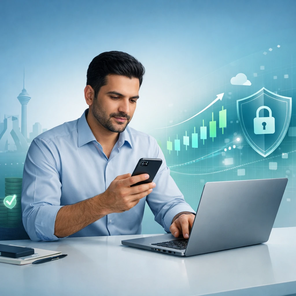 سامانه سجام