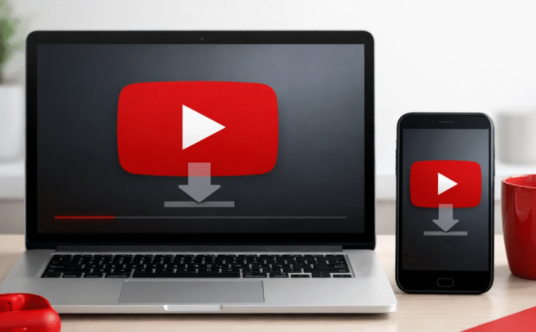 دانلود از یوتیوب