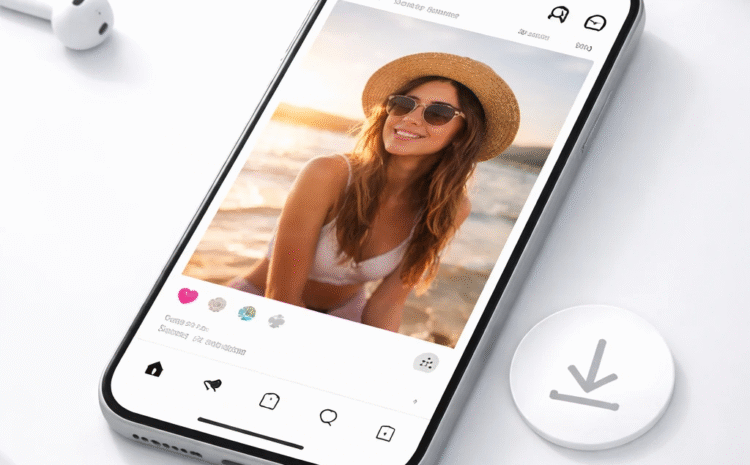 دانلود از اینستاگرام